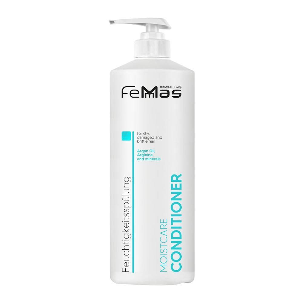 Femmas Premium Haarbalsam Femmas Moistcare Conditioner 1000ml