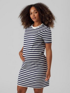 Vero Moda Maternity Jerseykleid MOLLY (1-tlg) Plain/ohne Details