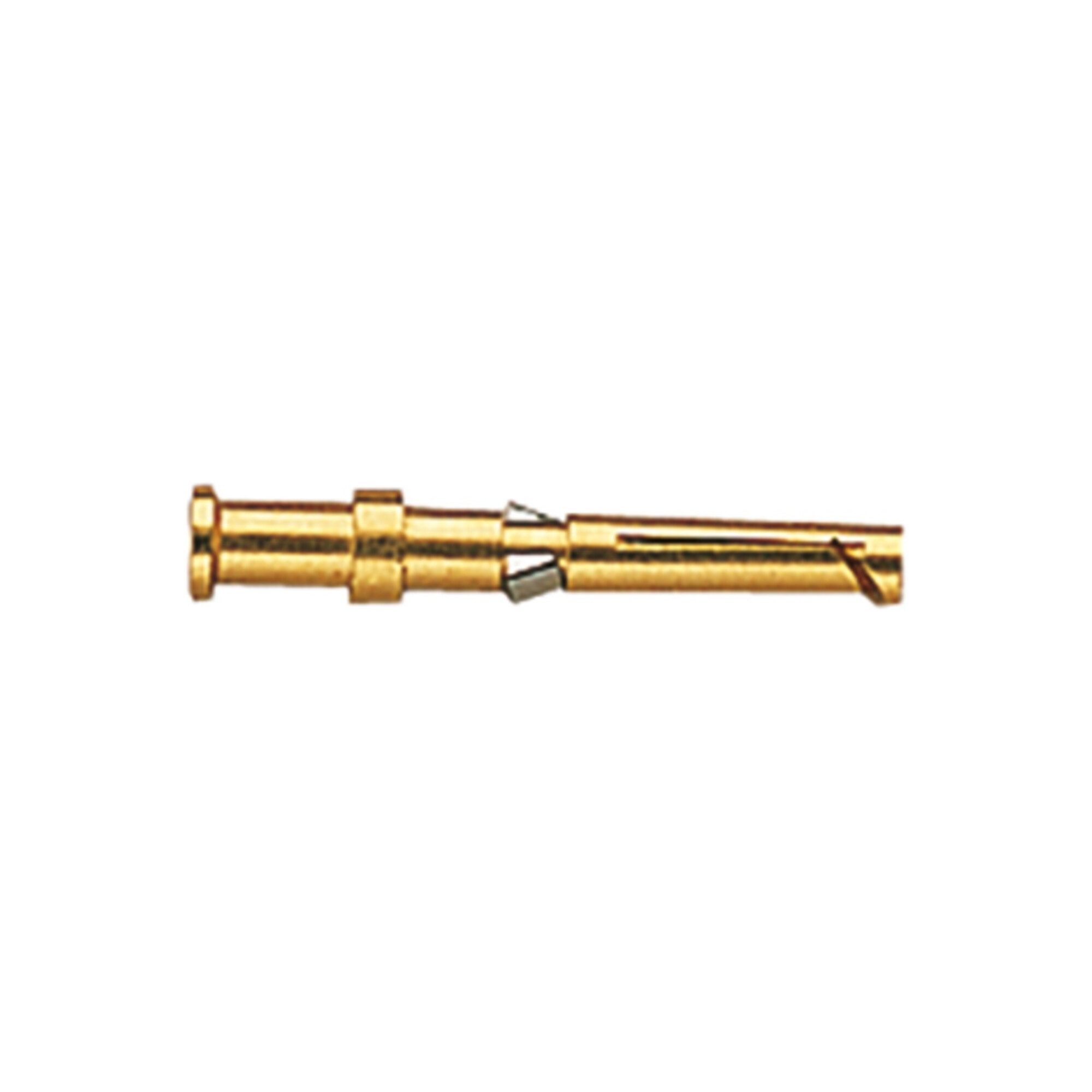 Harting Rohrzange Harting Kontaktbuchse Crimpeinsatz 1,5qmm 09150006221