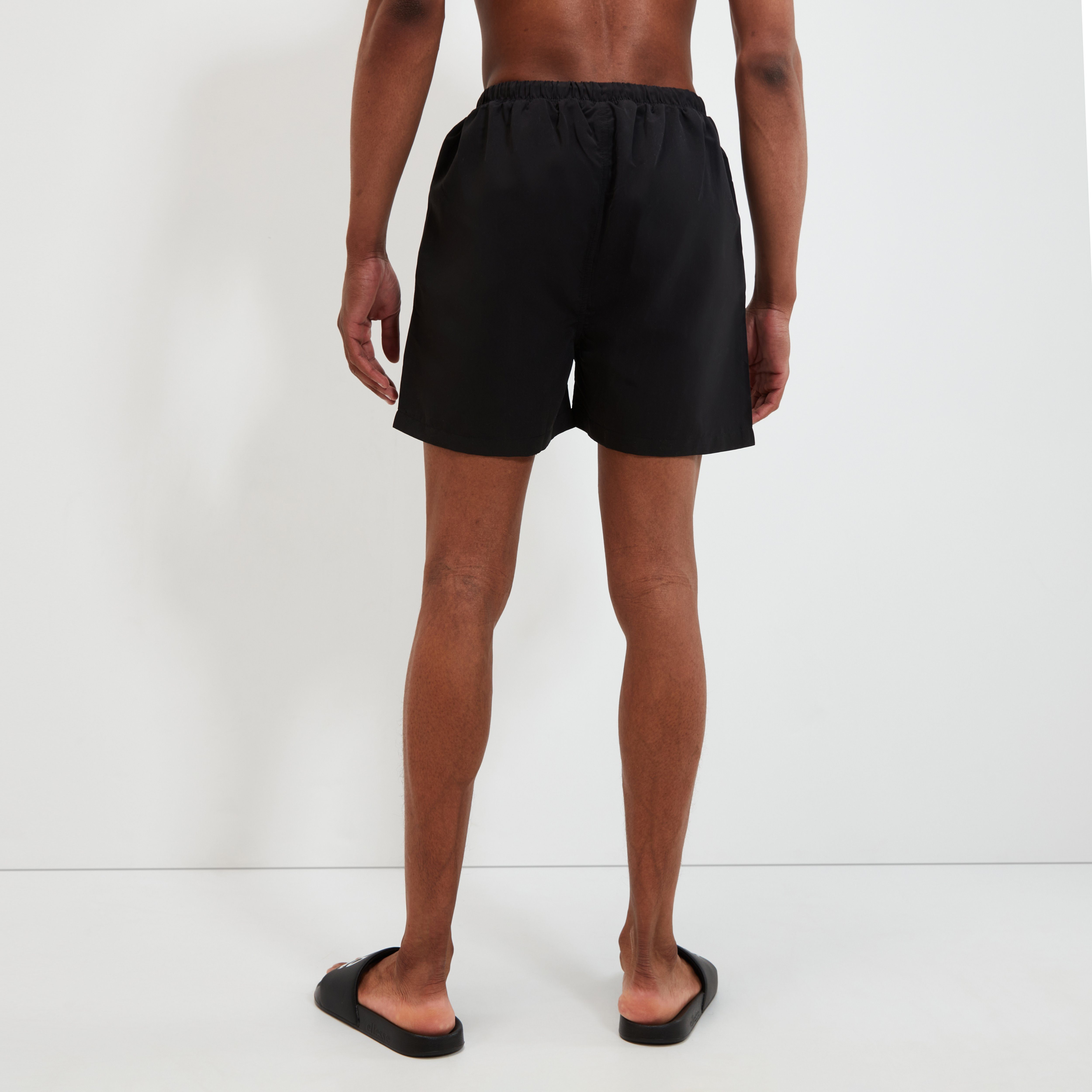 Ellesse Badehose H BADESHORTS mit Logodruck günstig online kaufen