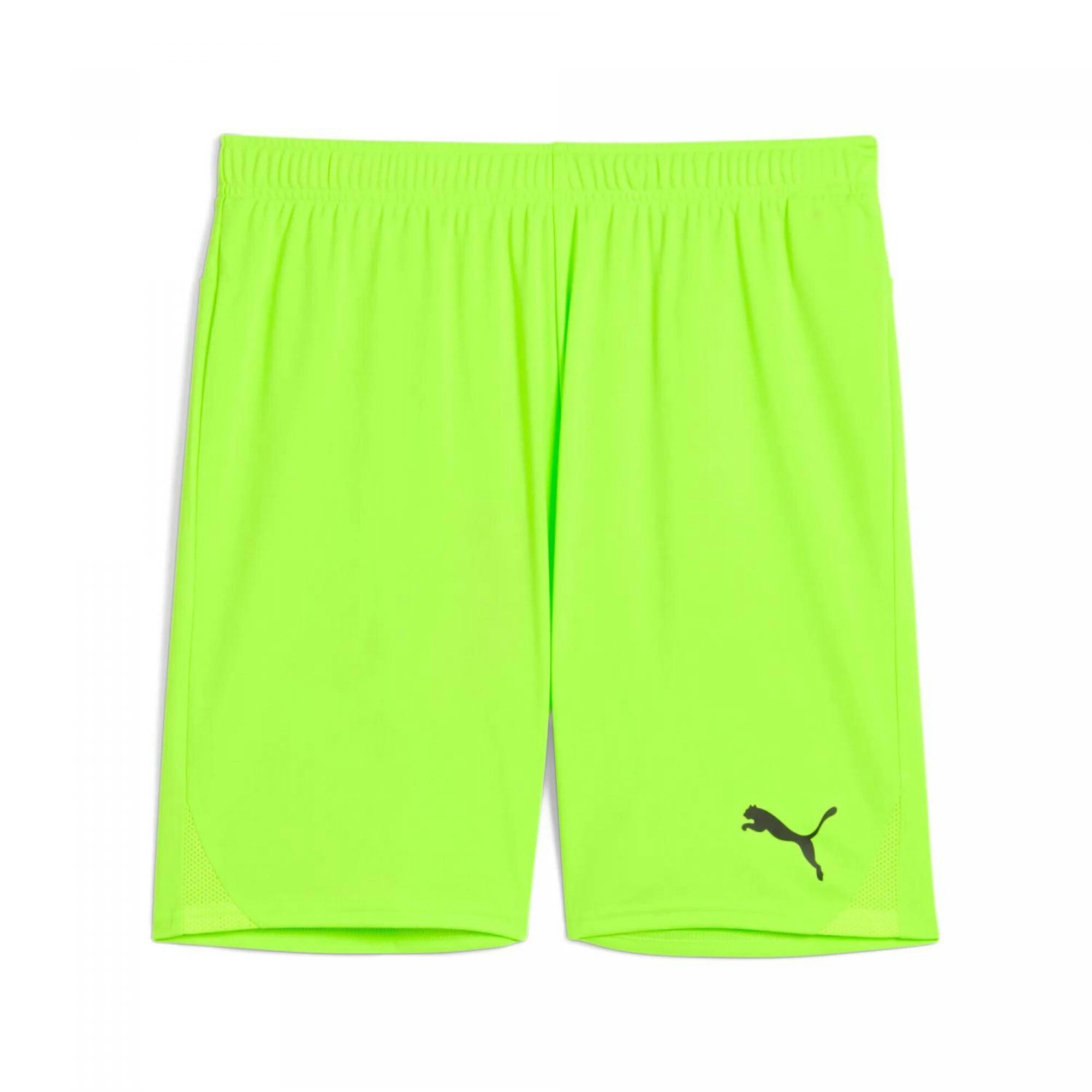 PUMA Trainingsshorts Puma Herren Short teamGOAL Shorts 705752
