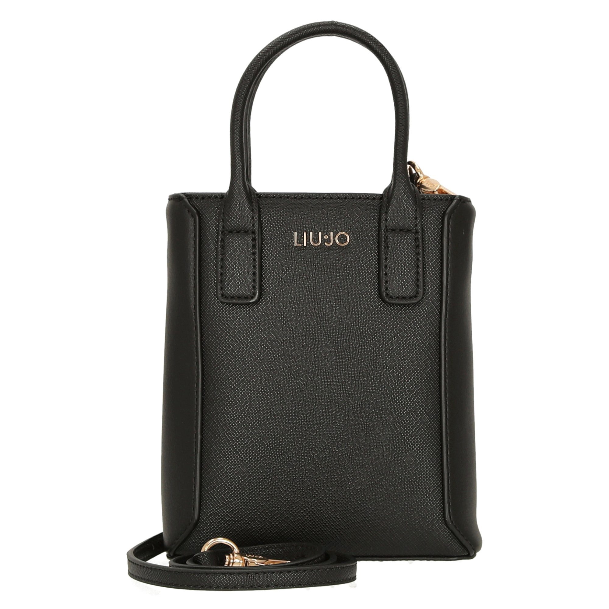 Shopper ECS - Shopper XS 17 cm (black)