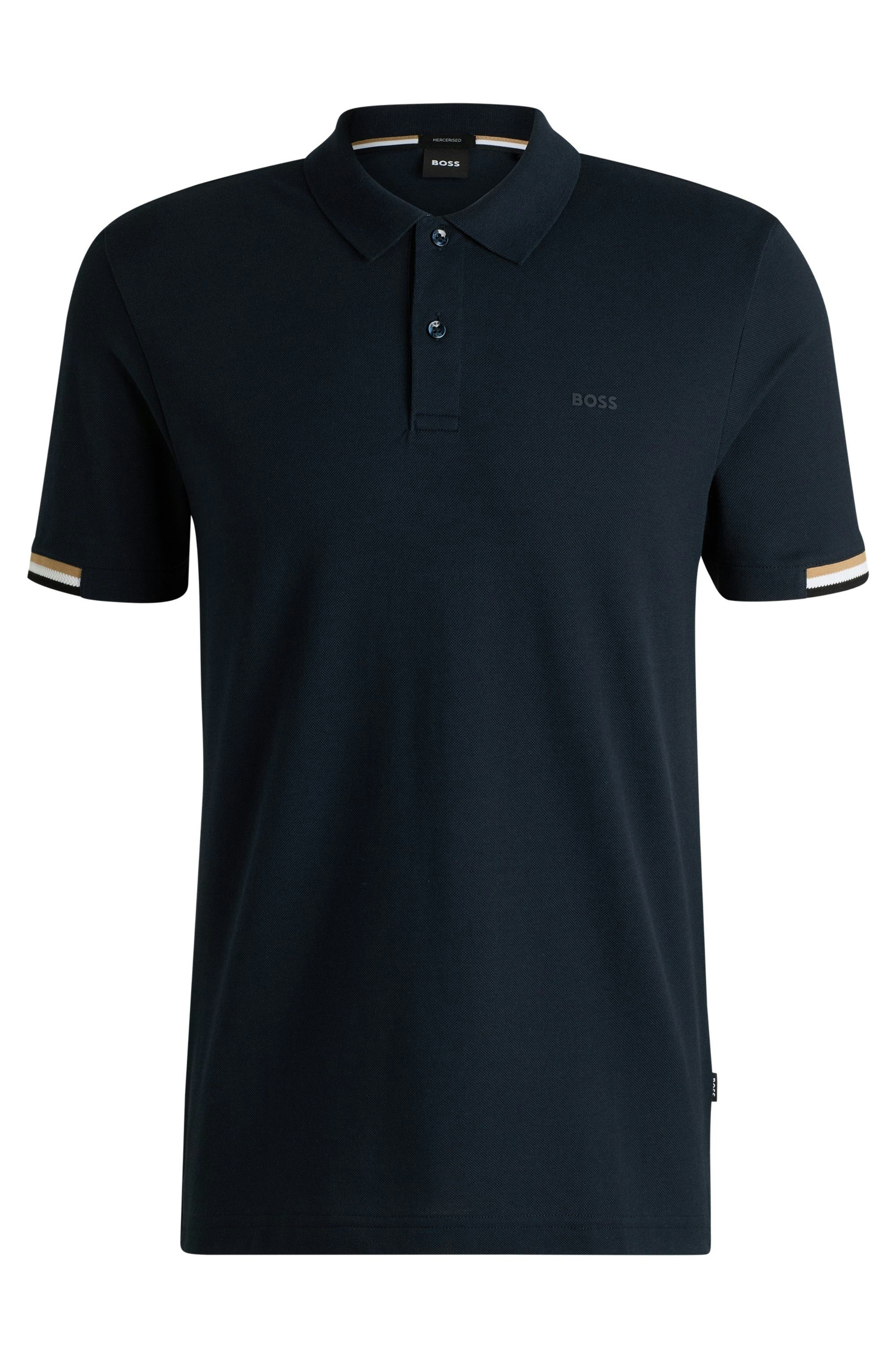 Poloshirt Parlay 147