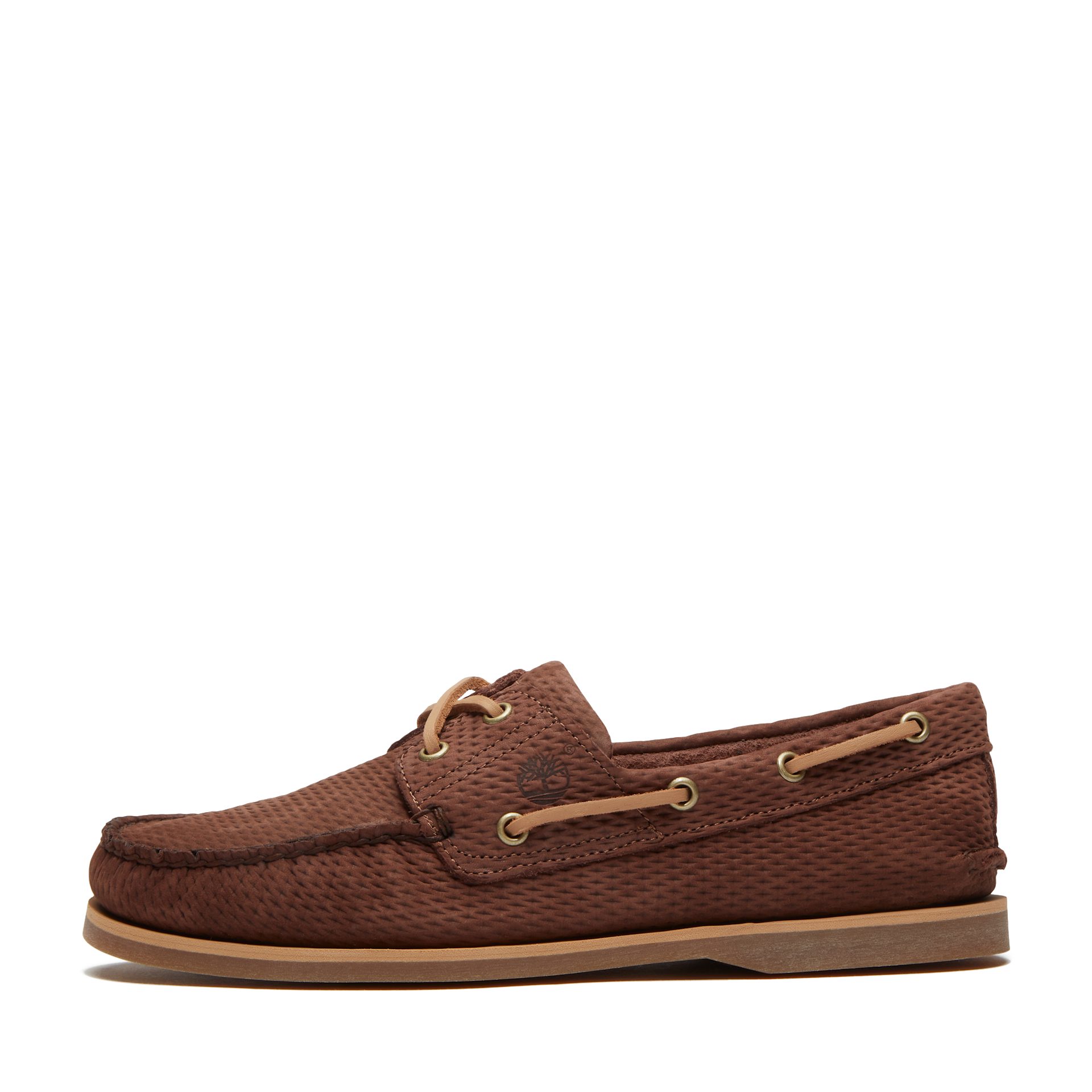 Timberland CLASSIC BOAT - BOAT SHOE Bootsschuh Classic Bootsschuh aus Timberland Premium Leder