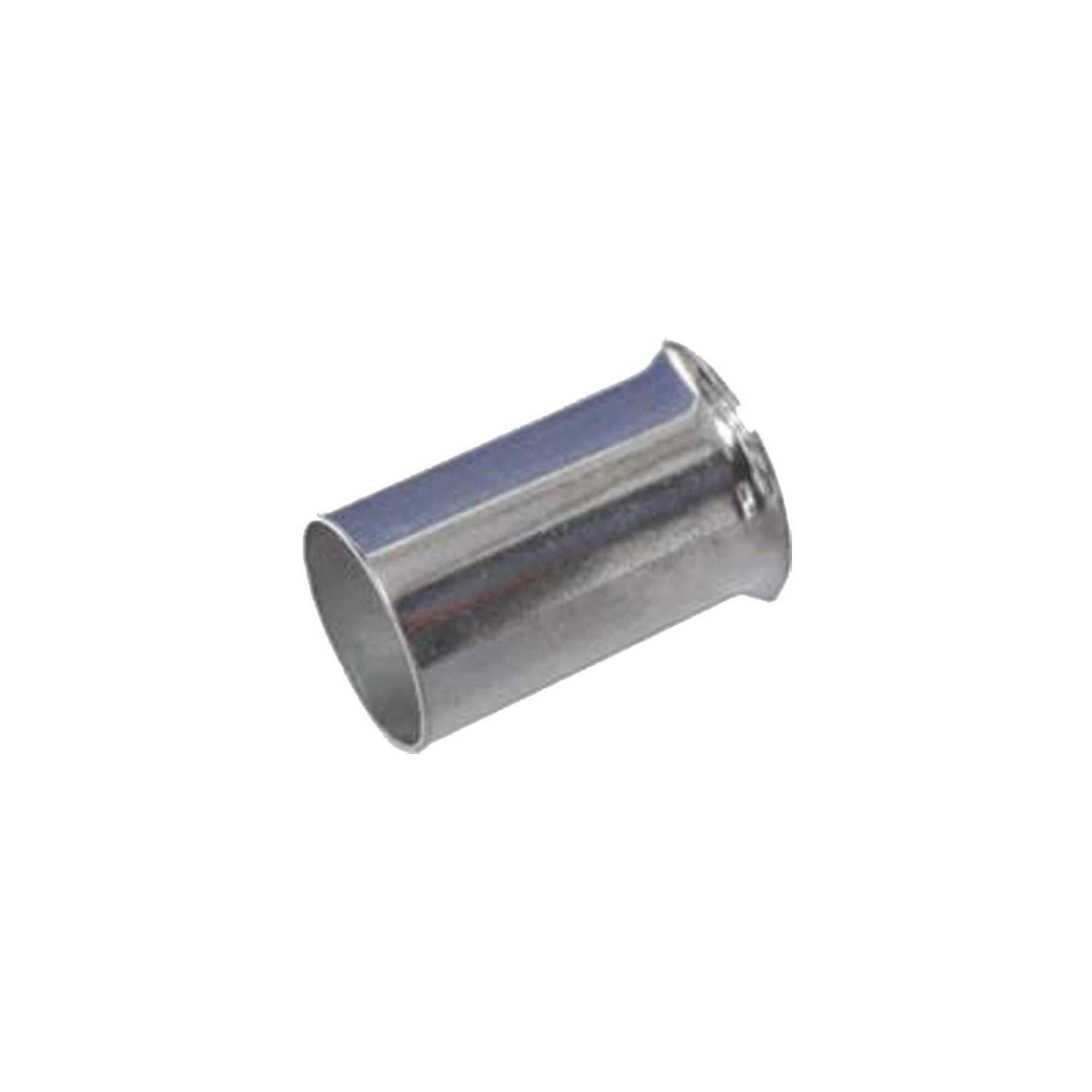 Intercable Aderendhülsen Intercable Tools Aderendhülse 25qmm verzinnt ICAE2518 50 Stk