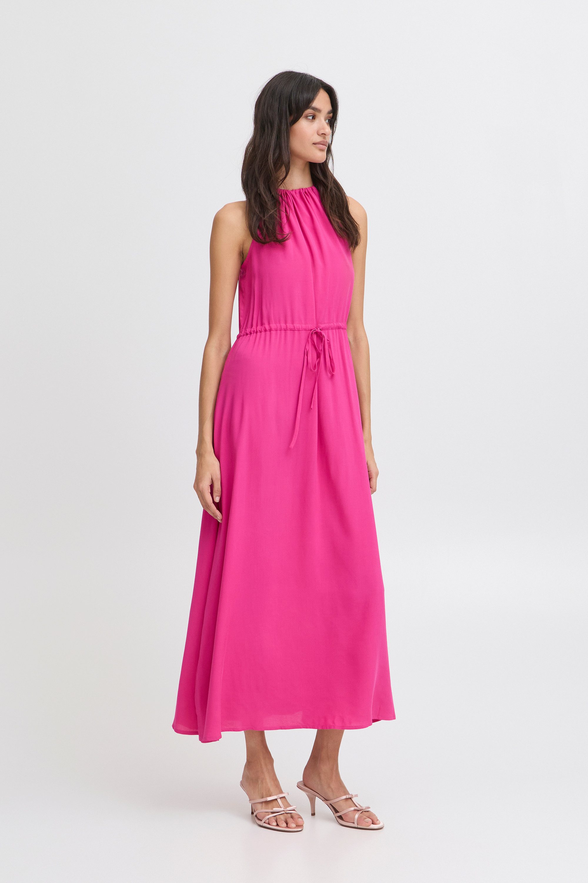 b.young Blusenkleid Kleid BXGISUMMER