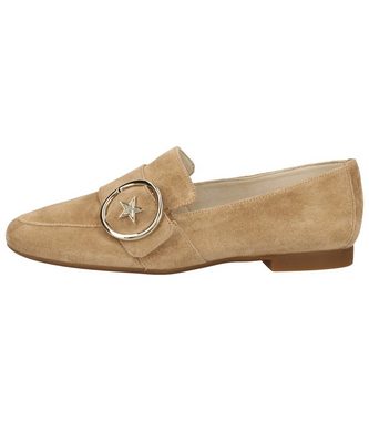 Paul Green Slipper Veloursleder Slipper