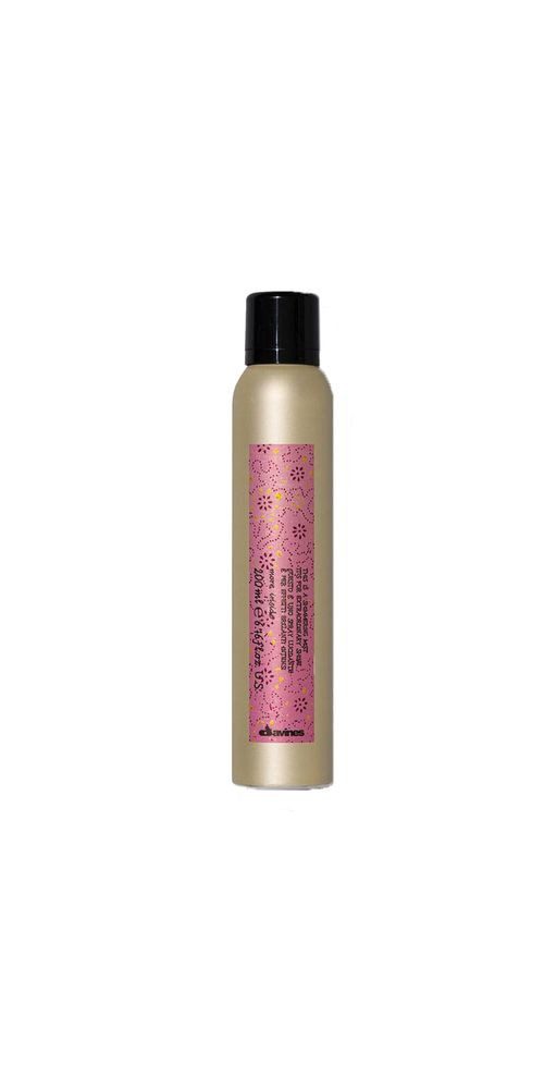 Davines Glanzspray Davines More Inside Shimmering Mist 200ml