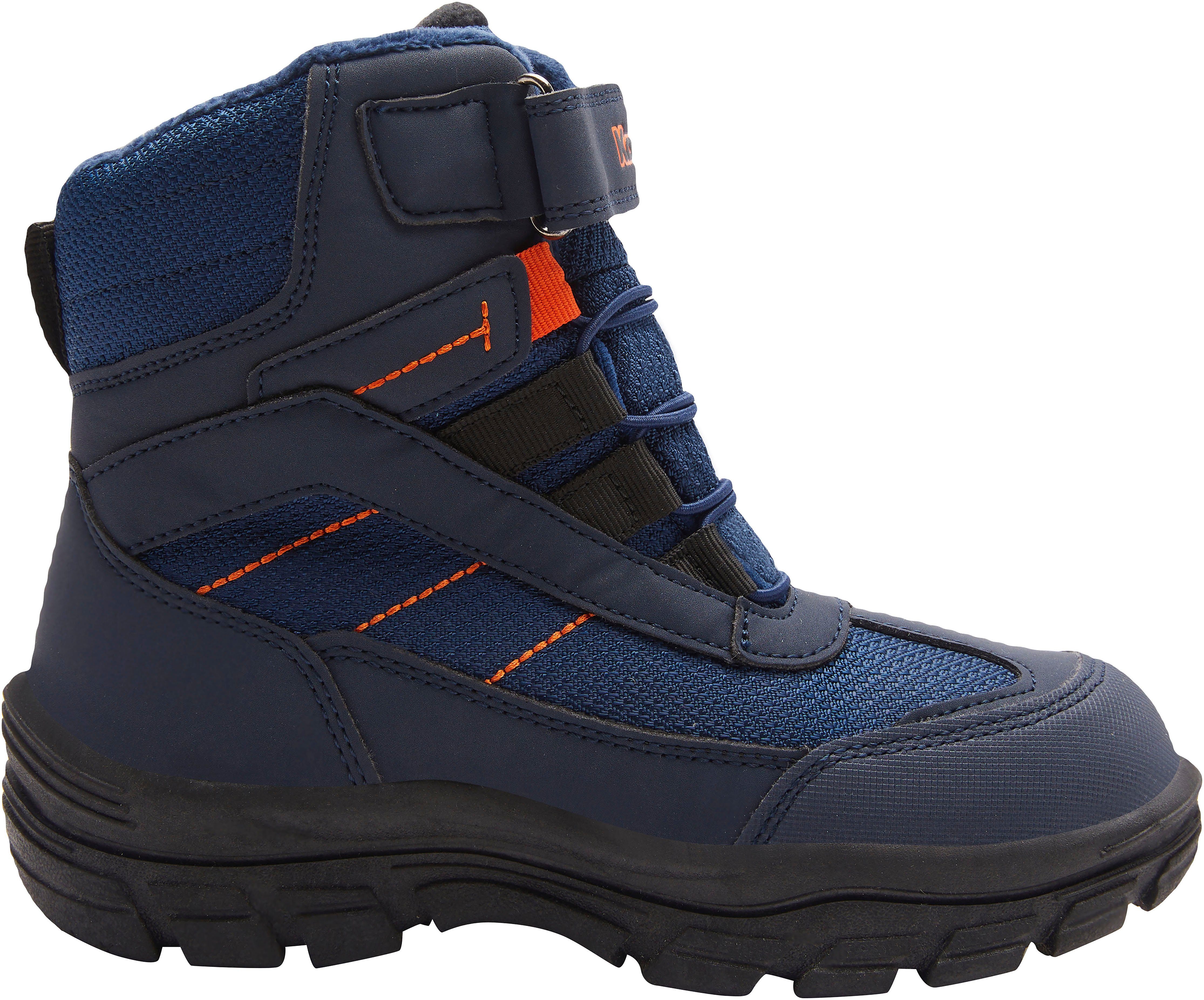 KangaROOS K-Leno Denali Roostex Winterstiefel Snowboots, Winterboots, Winterschuhe, wasserdicht