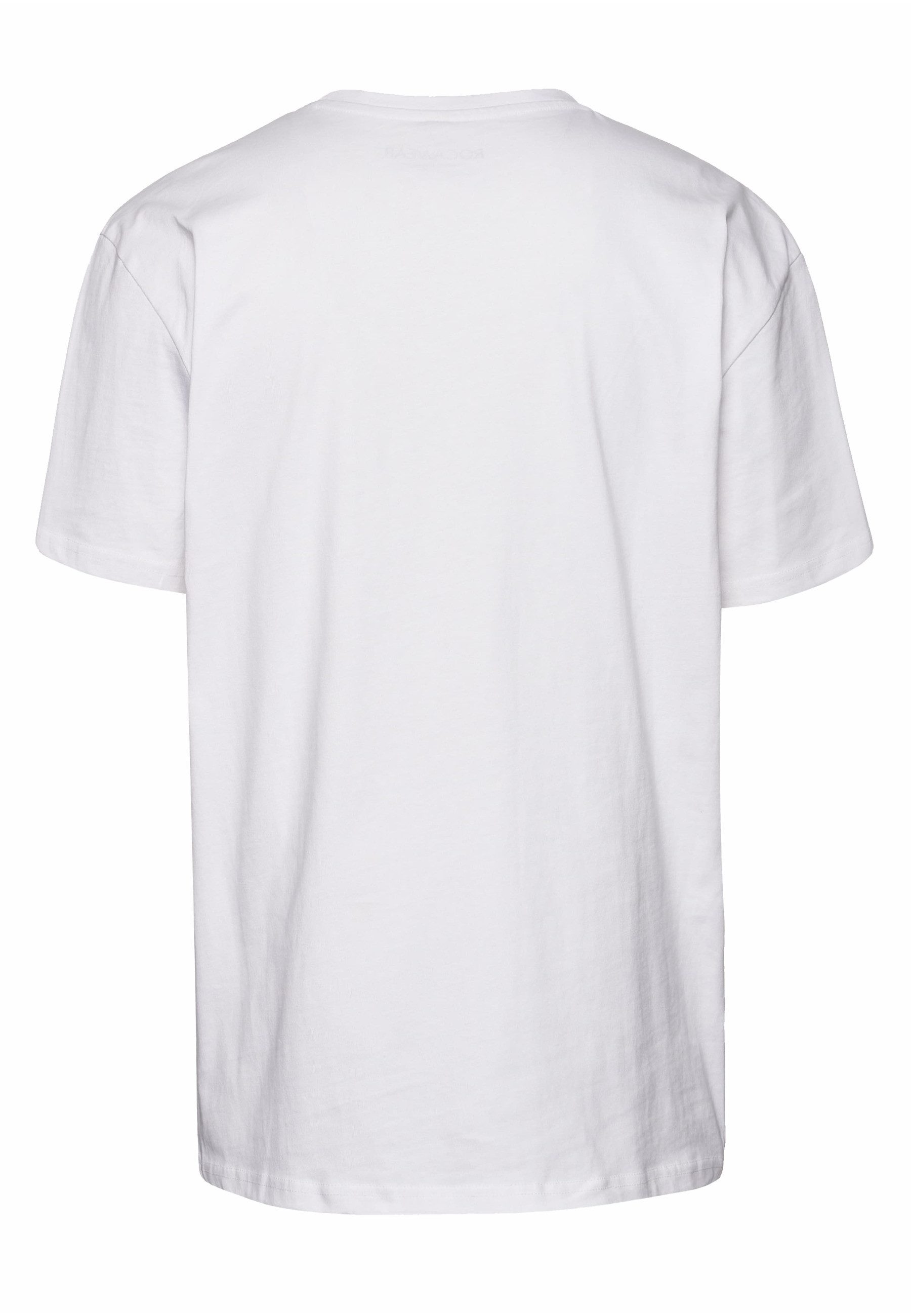 Rocawear T-Shirt Rocawear Herren Rocawear Bushwick T-Shirt (1-tlg)