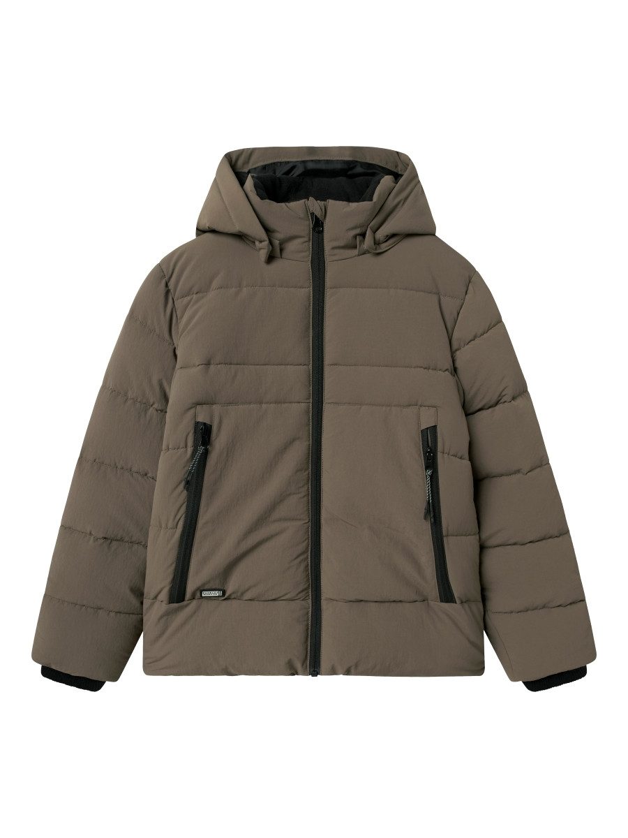 Steppjacke NKMMELVIN PUFFER