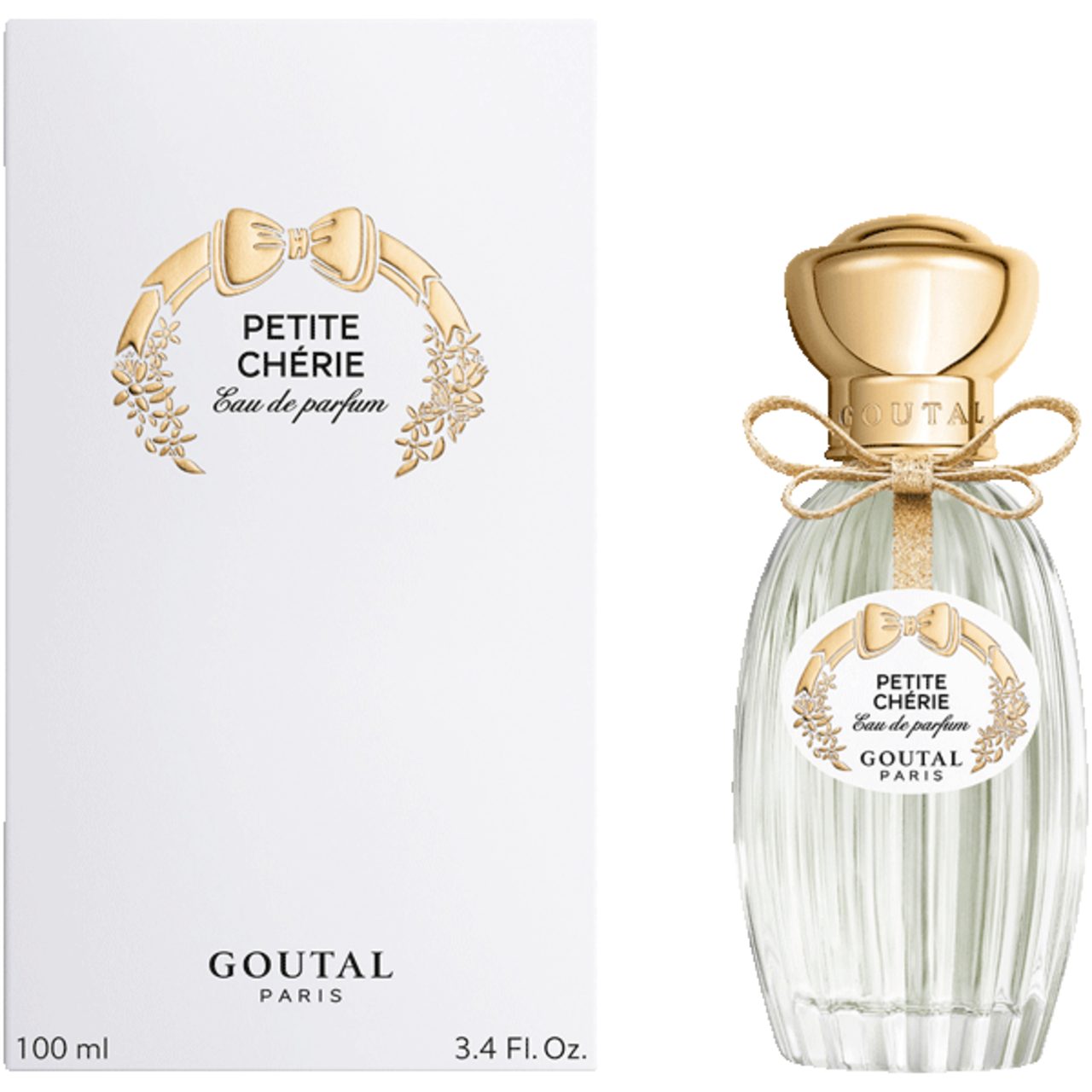 Annick Goutal Eau de Parfum Petite Chérie EdP Nat. Spray, für Alle Hauttypen