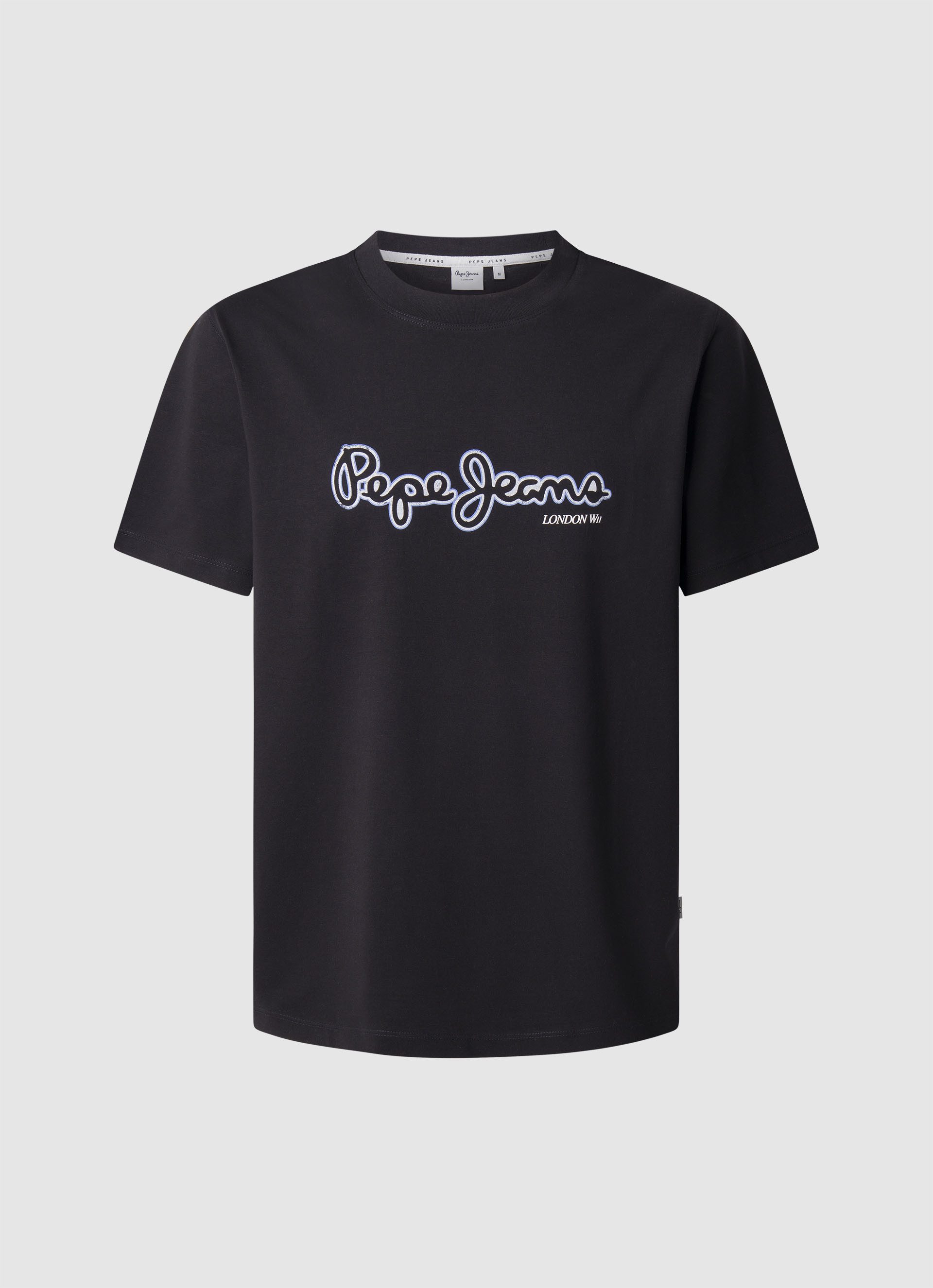 Pepe Jeans T-Shirt DORIAN TEE mit günstig online kaufen