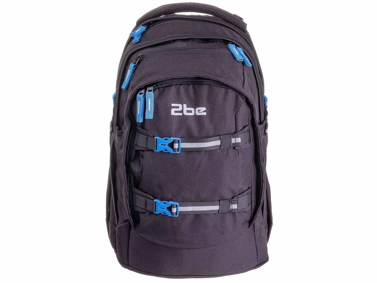 2be Schulrucksack Ergo School Backpack, inkl. günstig online kaufen