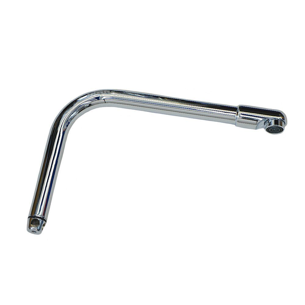 Mora Armaturen Badarmatur MORA Schwenkauslauf Moratemp High Lux, 309400AE