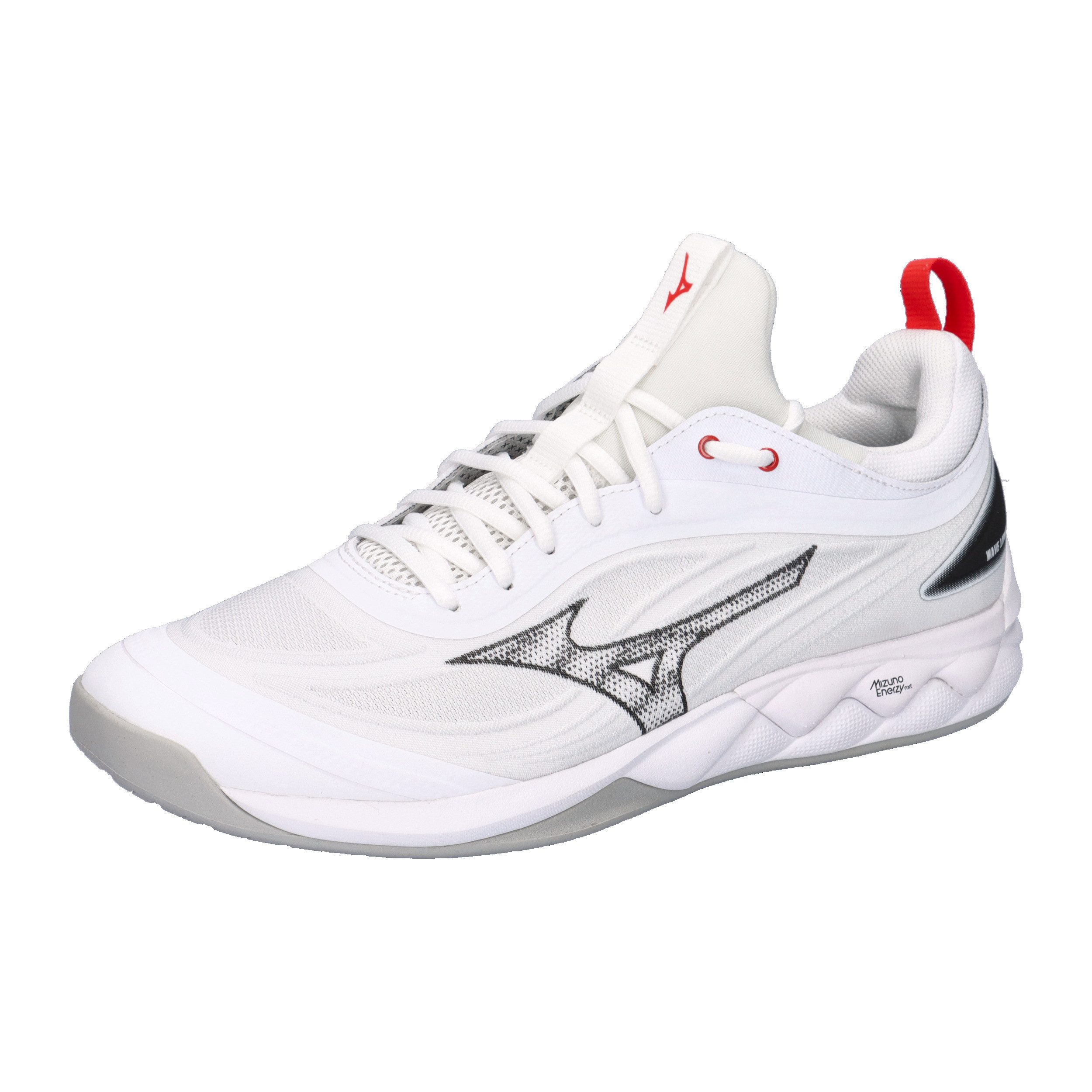 Mizuno Mizuno Unisex Hallenschuhe WAVE LUMINOUS 3 V1GA2420 Hallenschuh