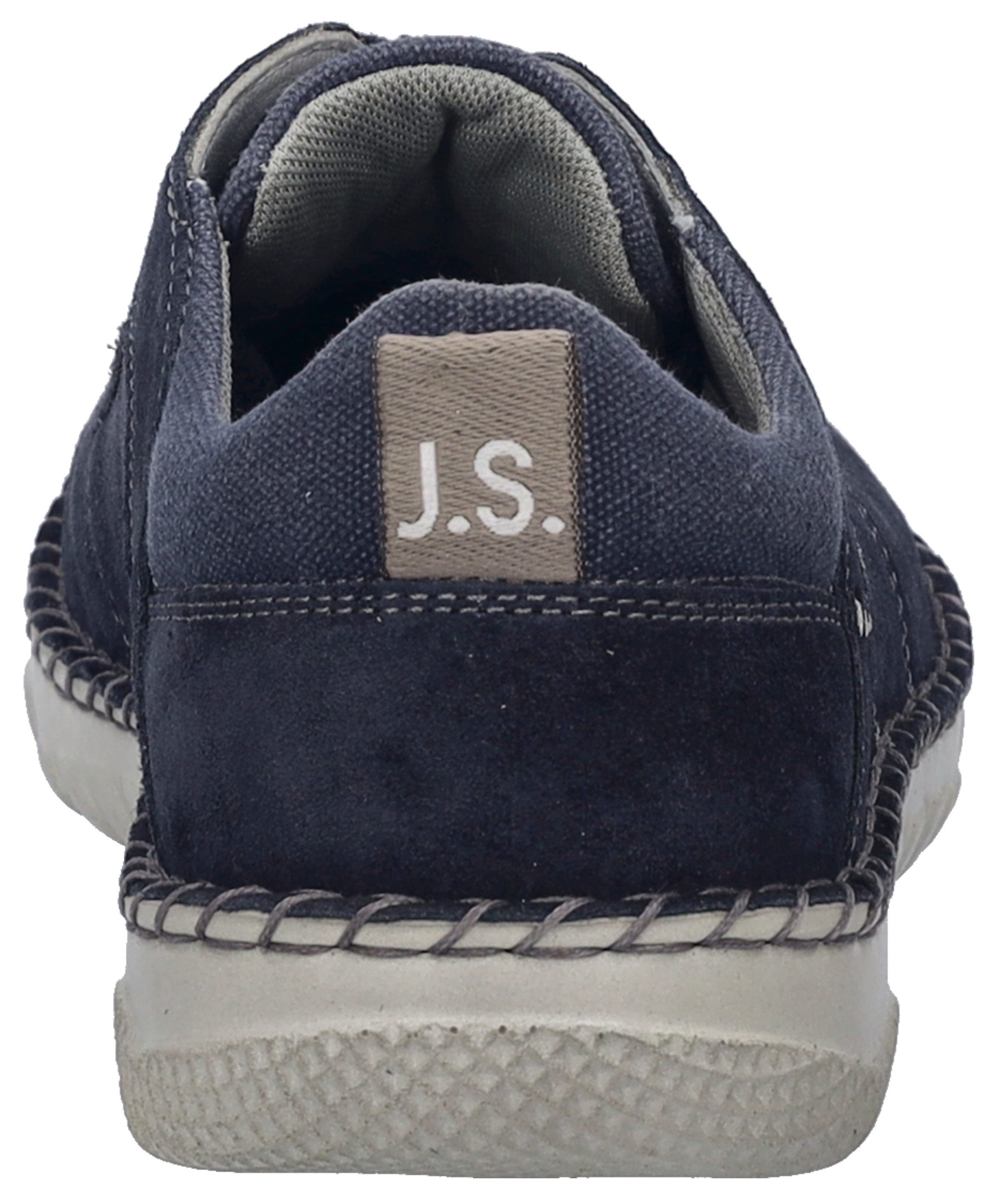 Josef Seibel Wilson 04 Schnürschuh, Bequemschuh, günstig online kaufen