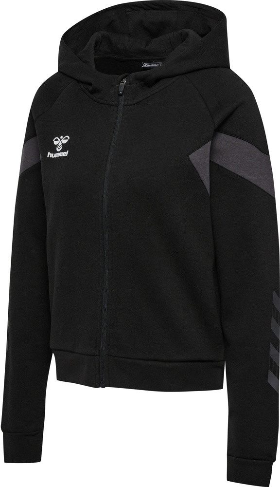 hummel Trainingsjacke Hmltravel Zip Hoodie Woman günstig online kaufen