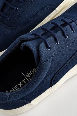 Next Oxford-Schnürschuhe Schnürschuh (1-tlg)