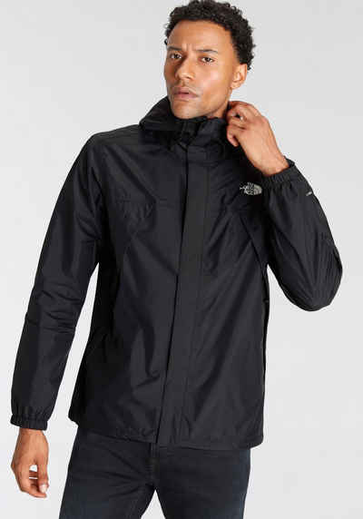 The North Face Funktionsjacke M ANTORA JACKET