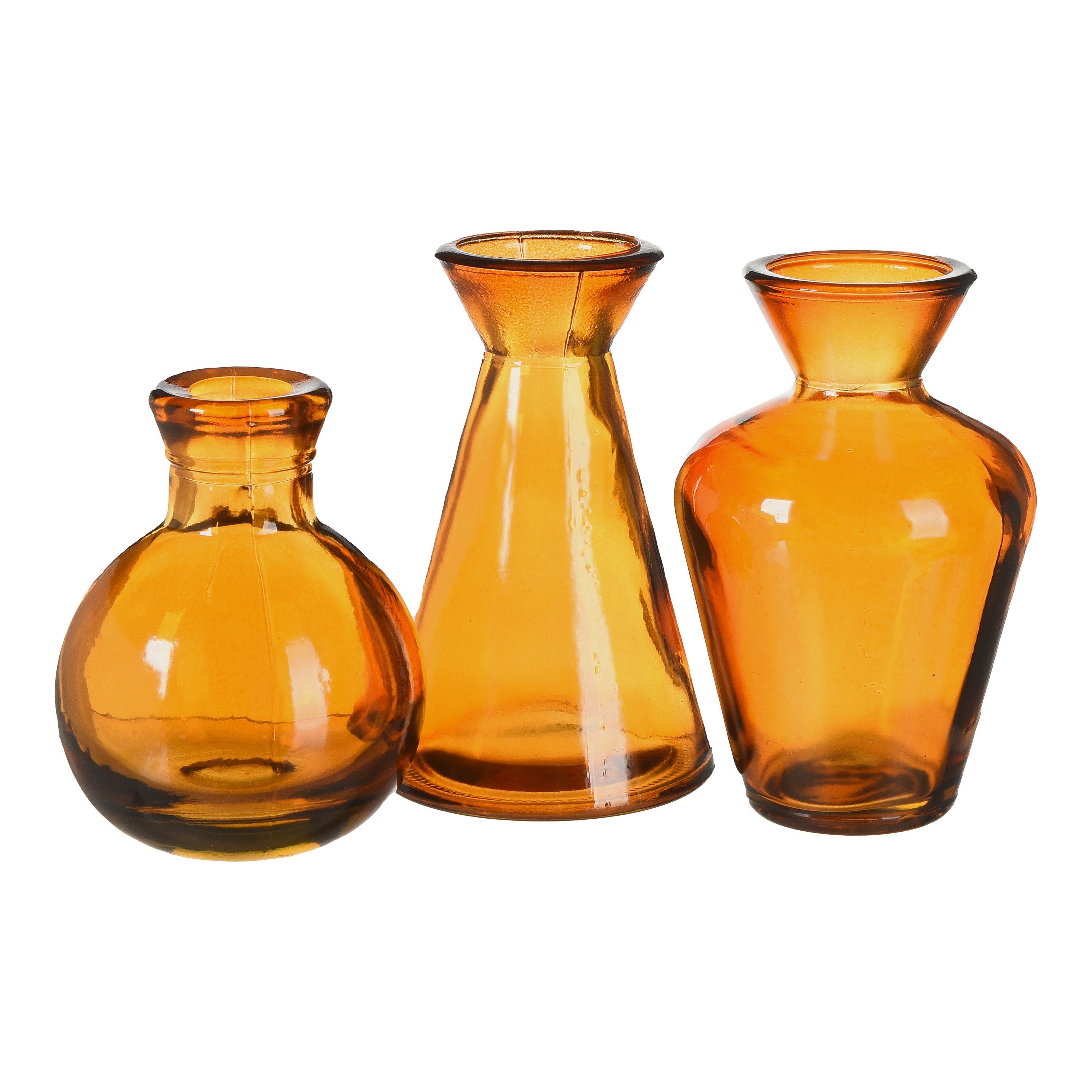 Stück Vase Vase) Nora Depot (Packung, 1 Dekovase