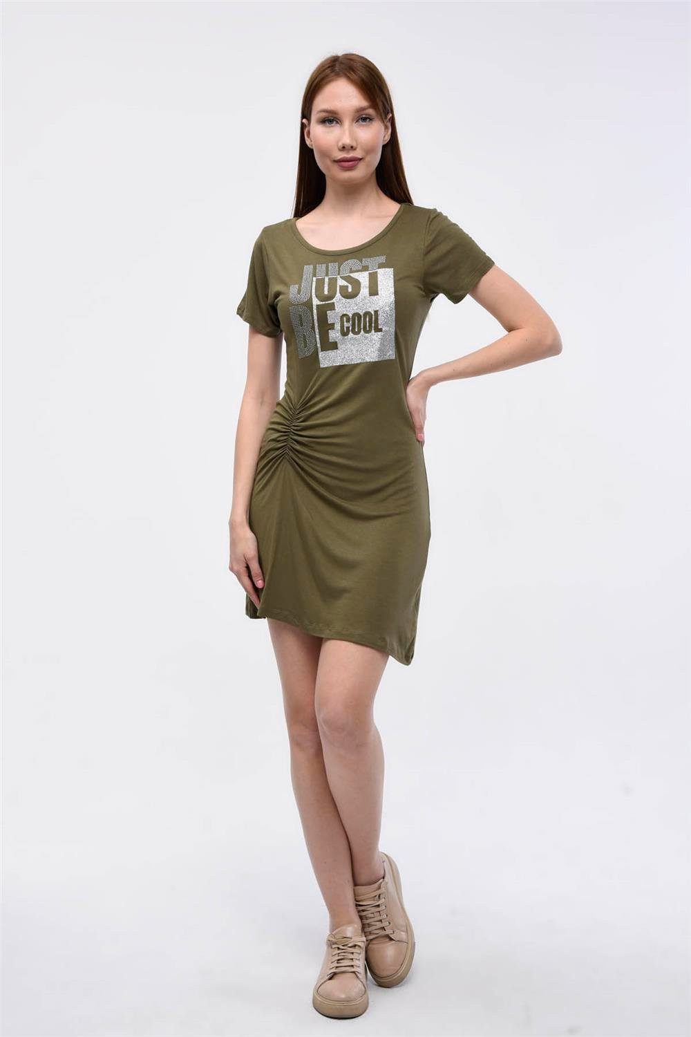 Minikleid Kleid