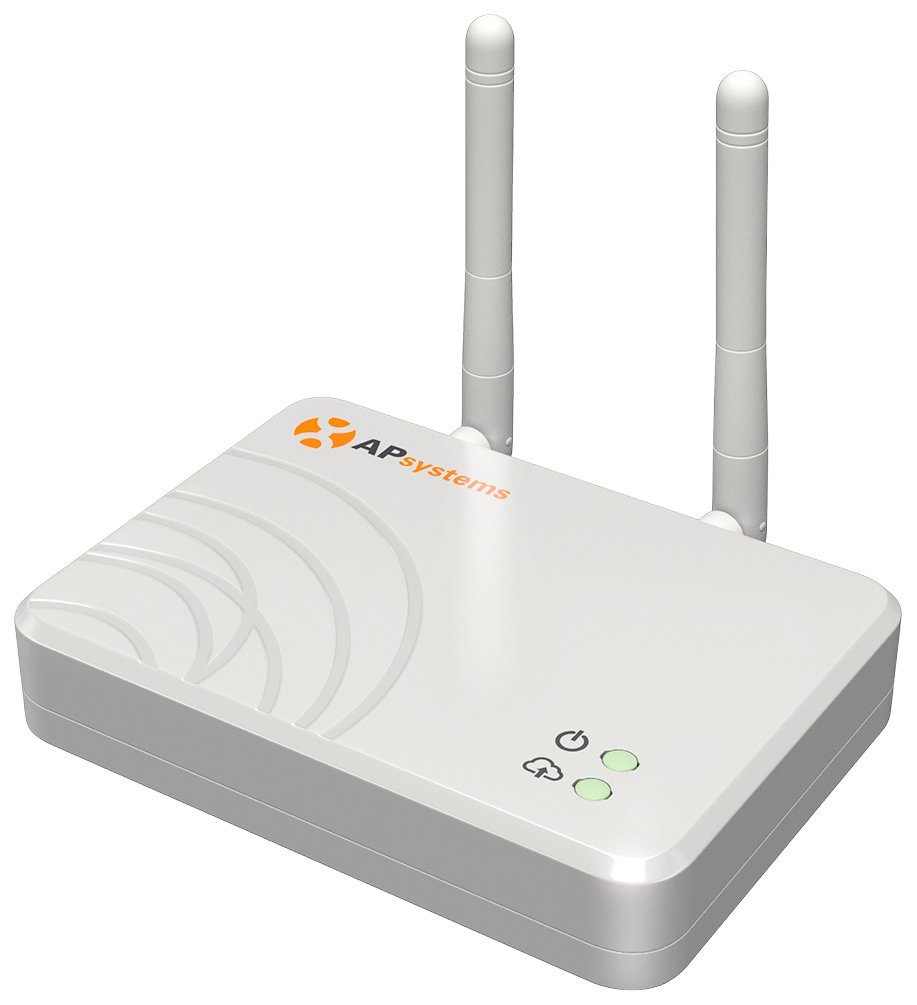 apsystems Modem | Router