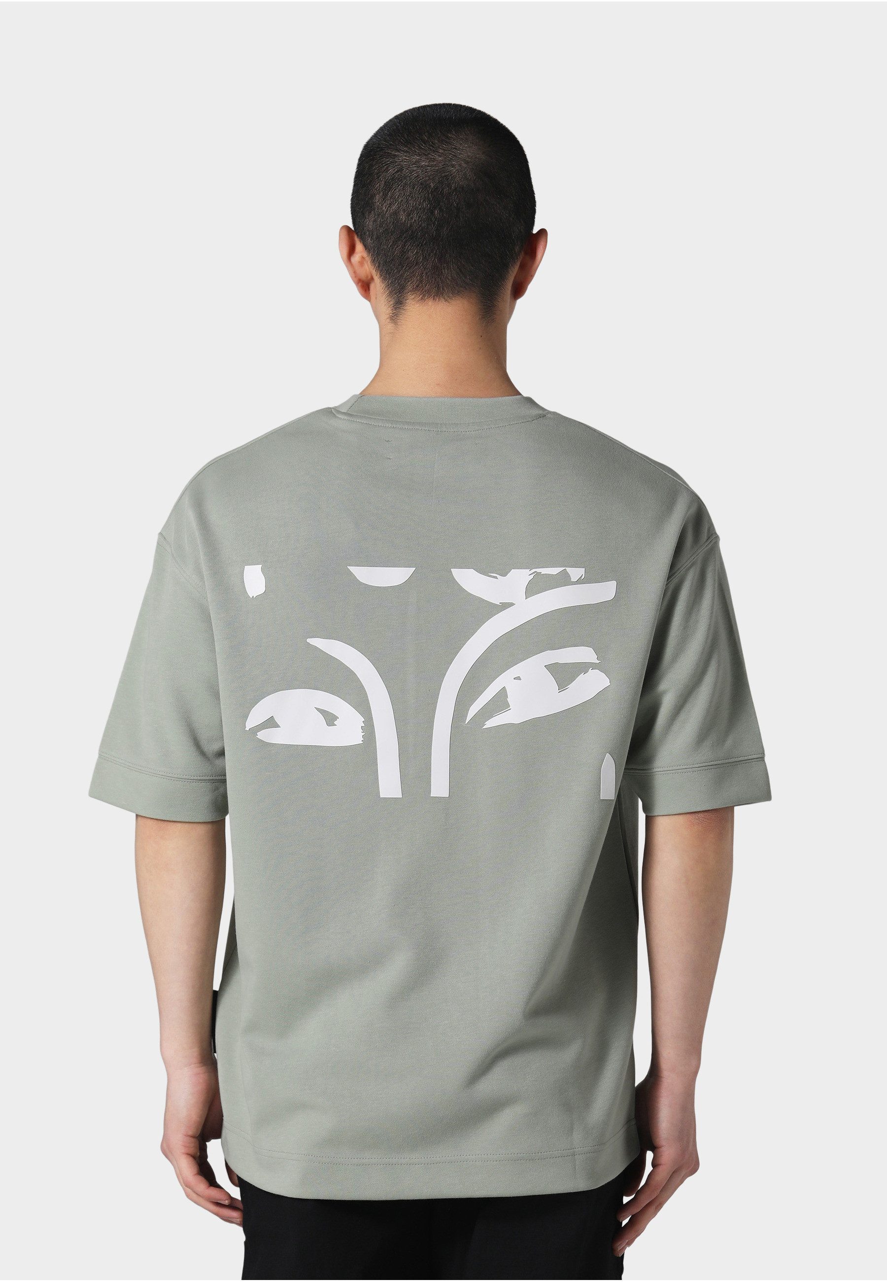 Irasuto Studios T-Shirt Irasuto Studios SARAISU T-SHIRT (1-tlg)