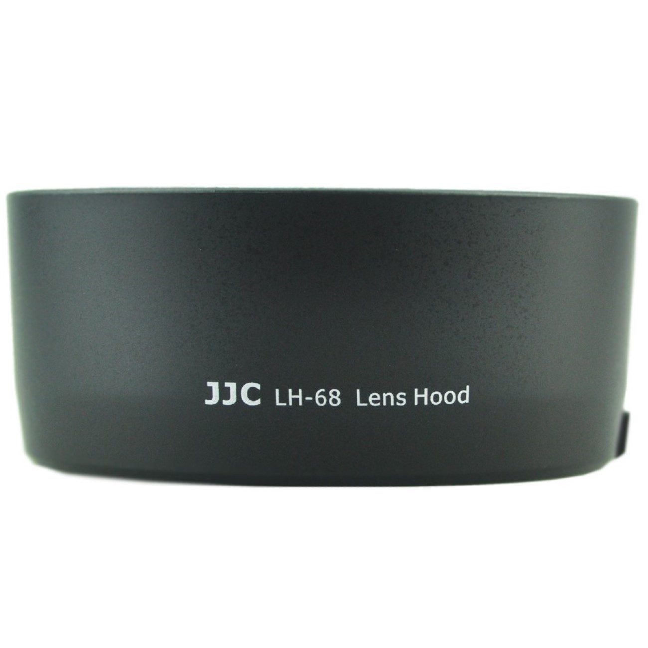 JJC Gegenlichtblende für Canon EF 50mm f/1.8 STM ersetzt ES-68 Gegenlichtblende
