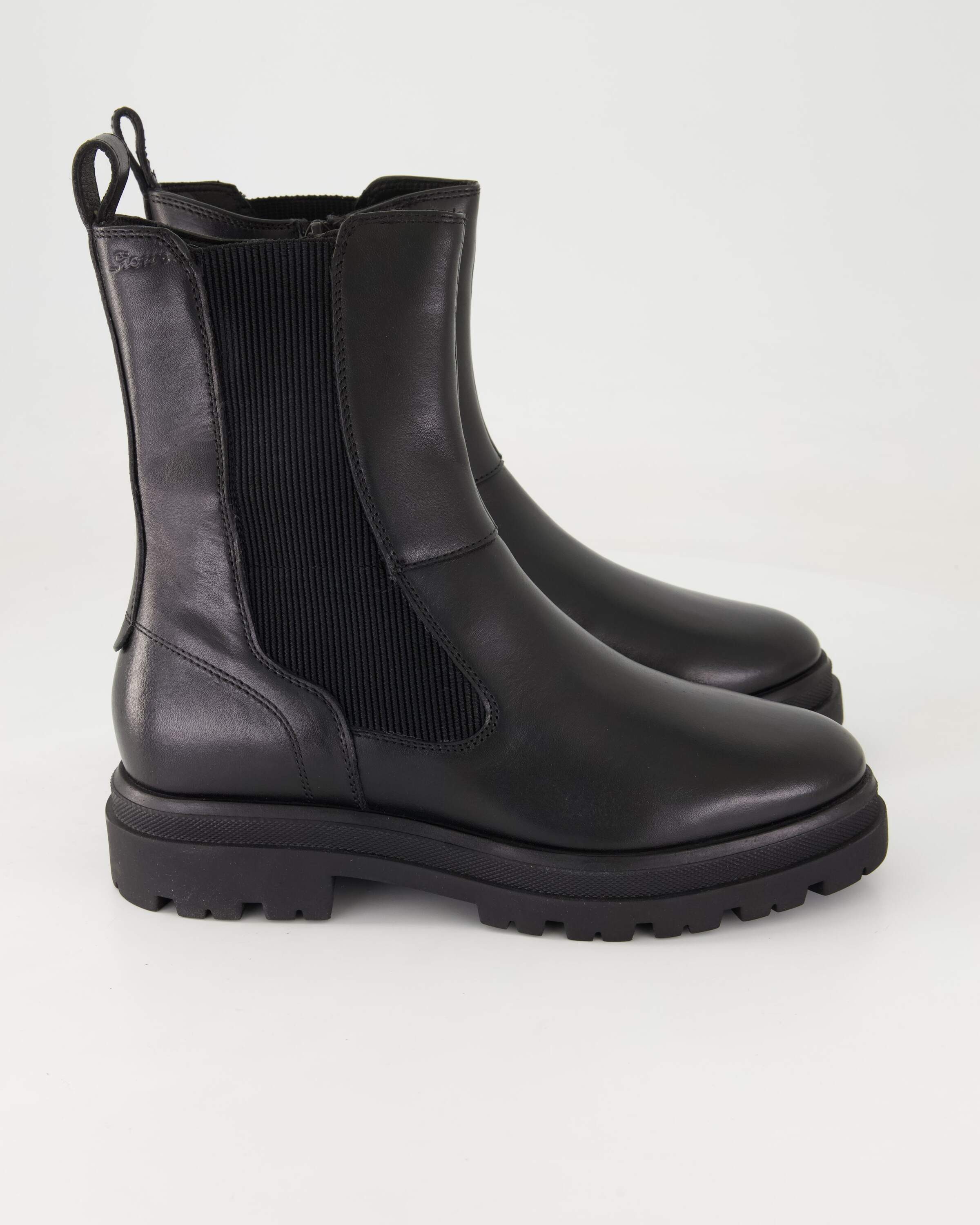 SIOUX Kuimba-707 Chelseaboots Obermaterial: Leder und günstig online kaufen