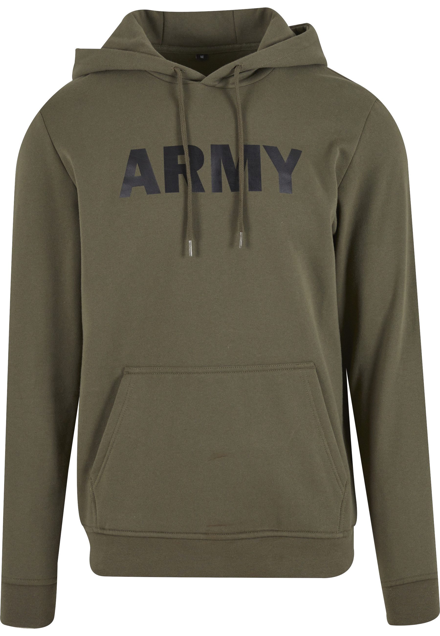 Brandit Kapuzenpullover Brandit Army Hoody (1-tlg)