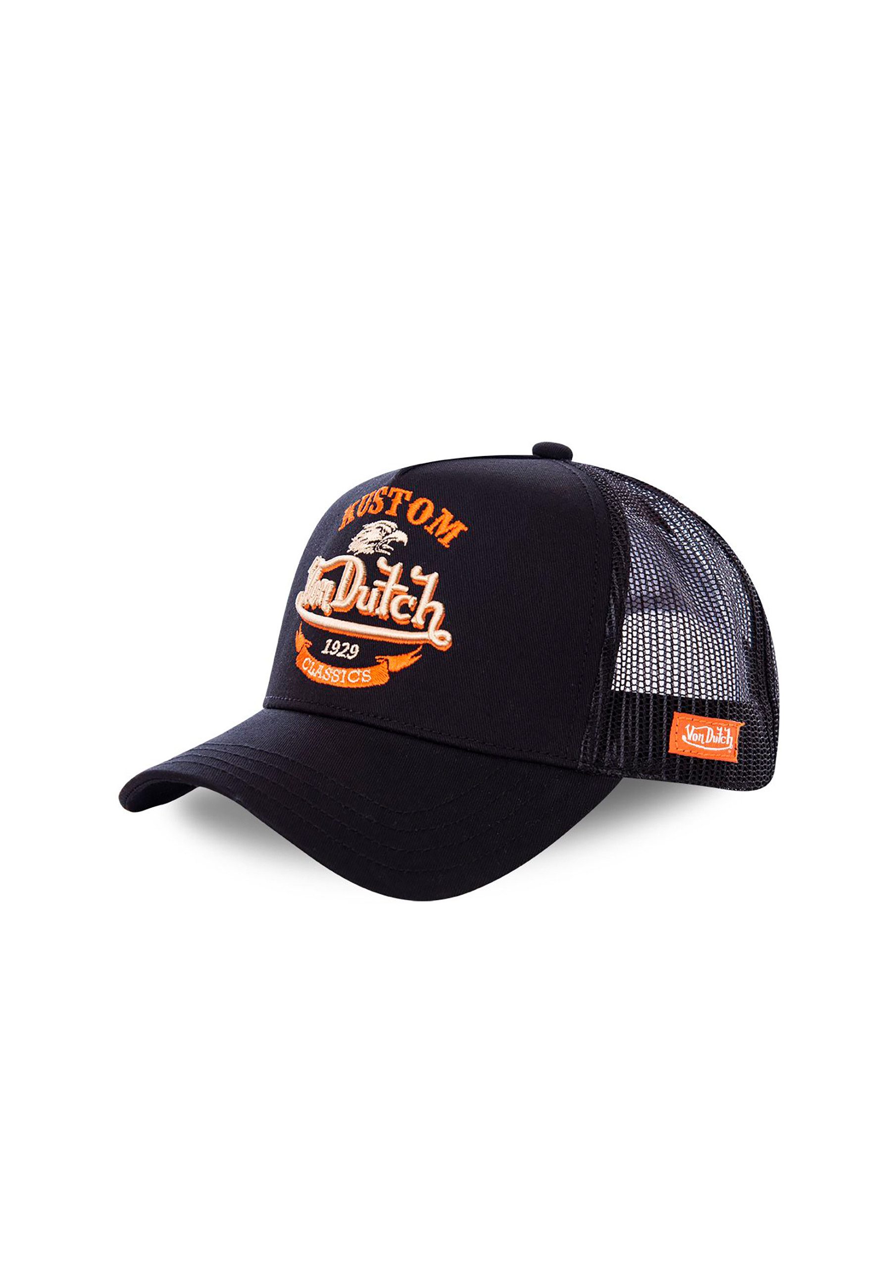 Trucker Cap Junior Kustom Classic