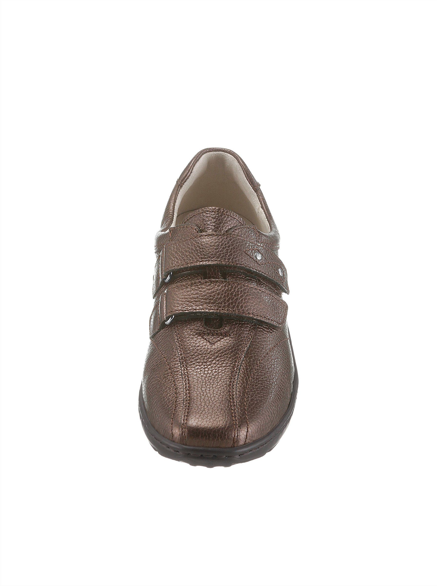 Waldläufer Klettschuh Klettschuh
