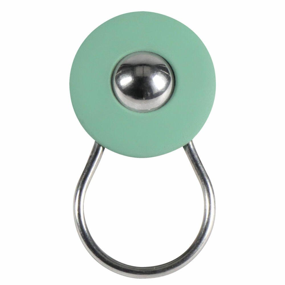 Depot4Design Schlüsselanhänger Orbit Mint Green