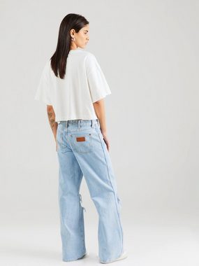 Wrangler Weite Jeans BONNIE (1-tlg) Weiteres Detail