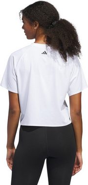 adidas Sportswear Kurzarmshirt BLUV TEE