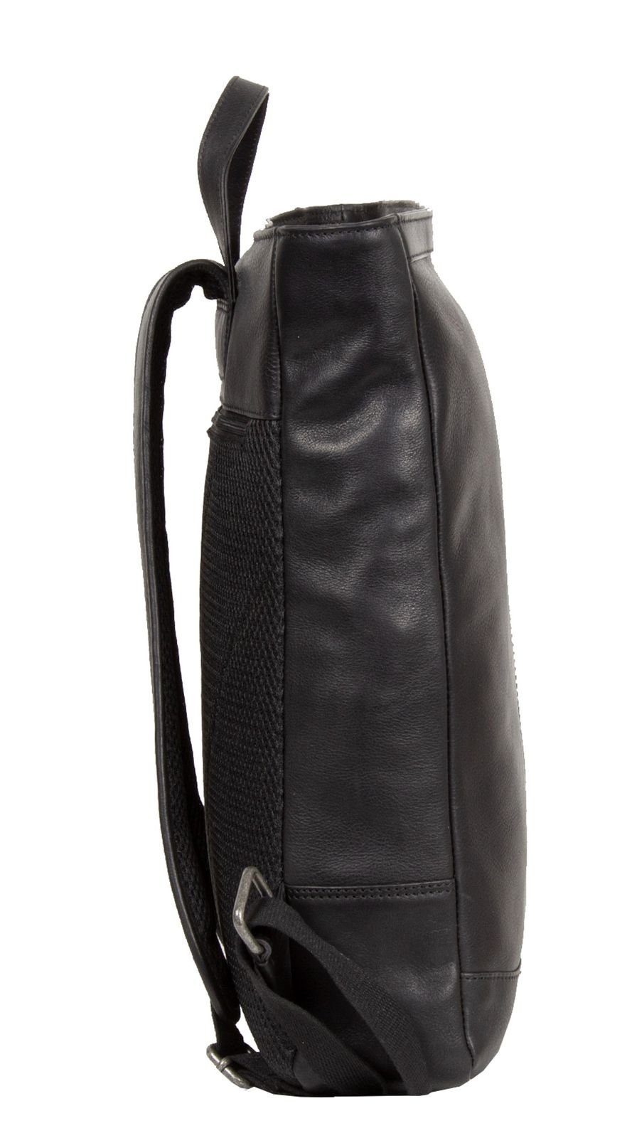 MUSTANG Rucksack Zip Backpack, aus echtem günstig online kaufen