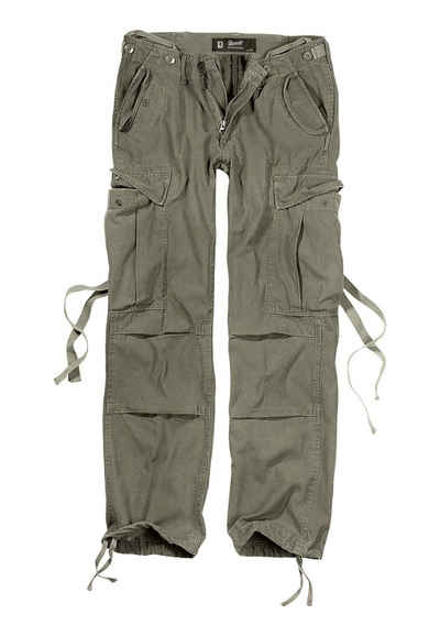 Brandit Cargohose Damen Ladies M-65 Cargo Pants (1-tlg)