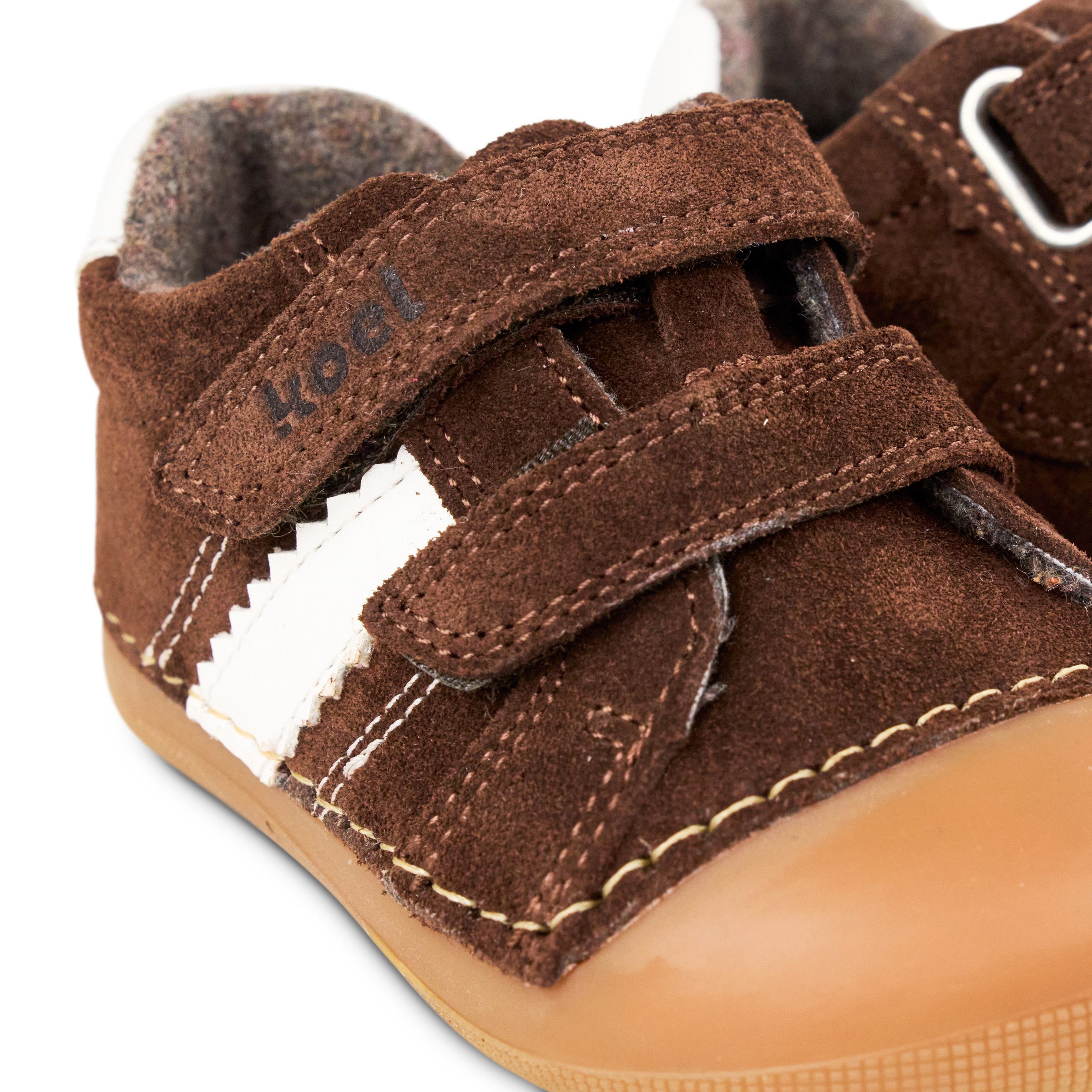 KOEL Koel Barfußschuhe Barefoot Lauflernschuhe Austin Lauflernschuh – Bild 4 von 5