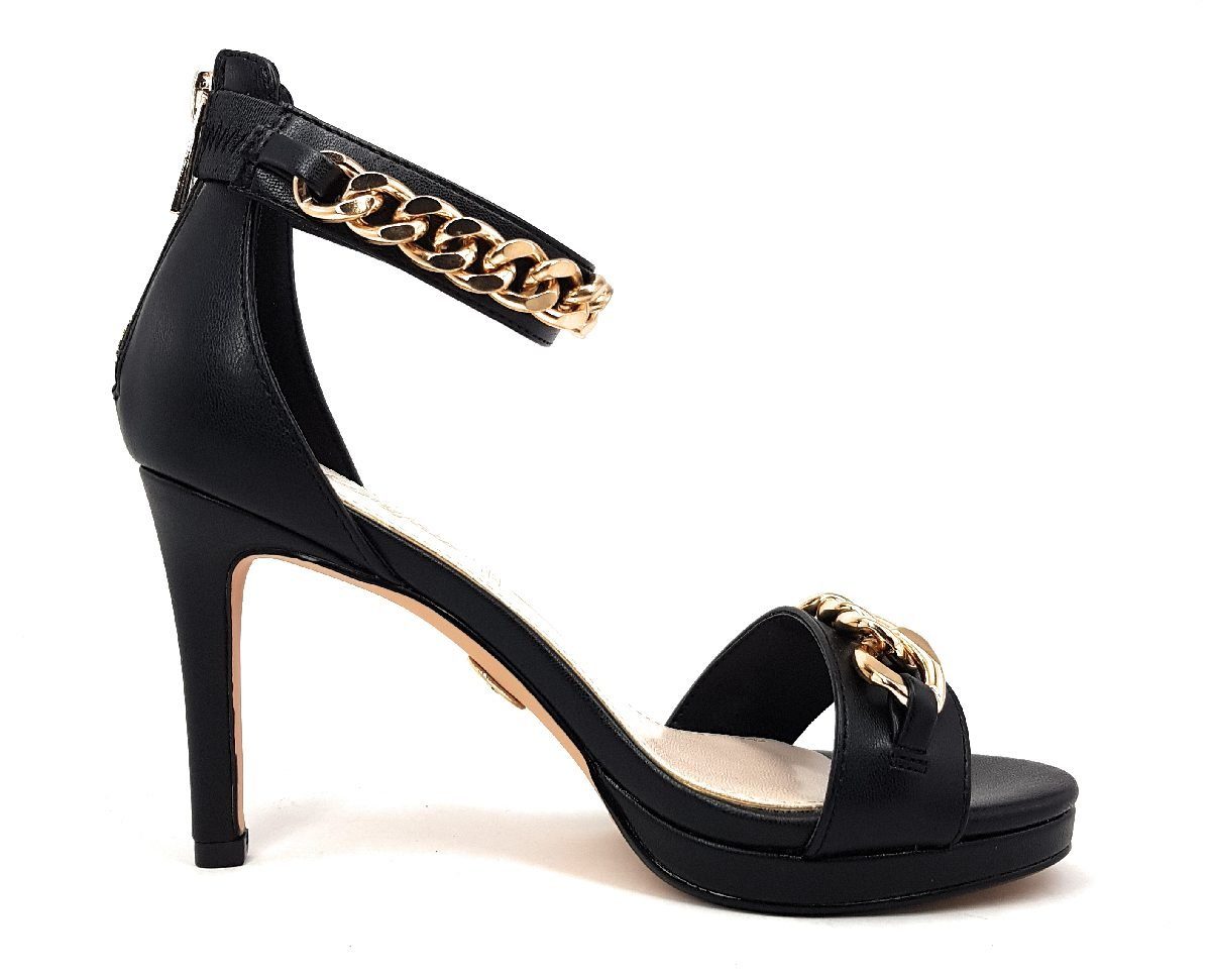 Buffalo Sandalette Plateausandale