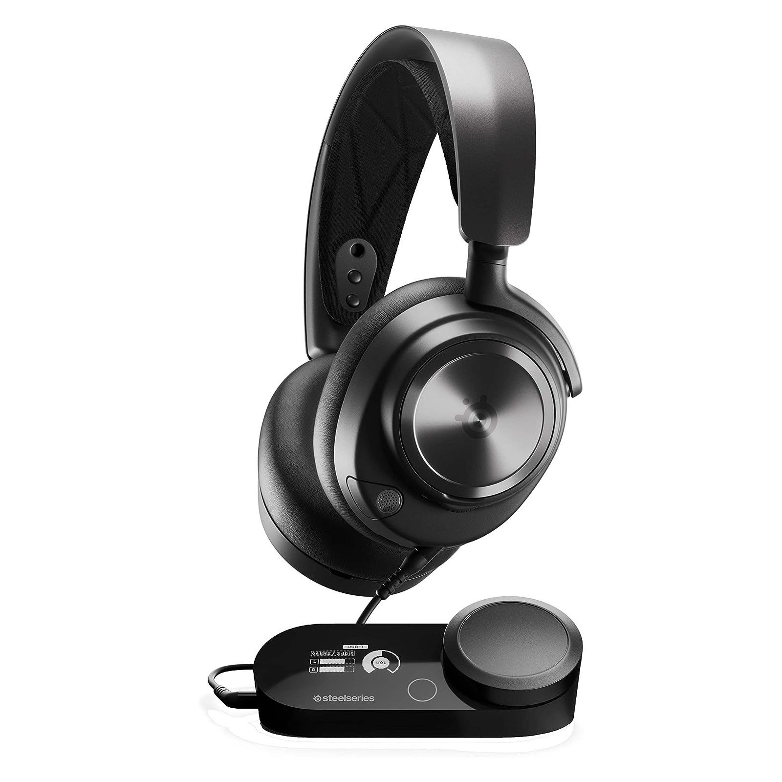 SteelSeries Arctis Nova Pro Kopfhörer