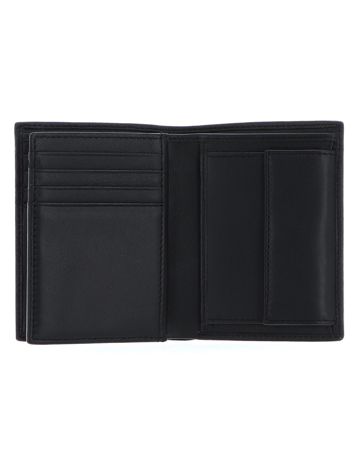 BOSS Geldbörse Classic Grained