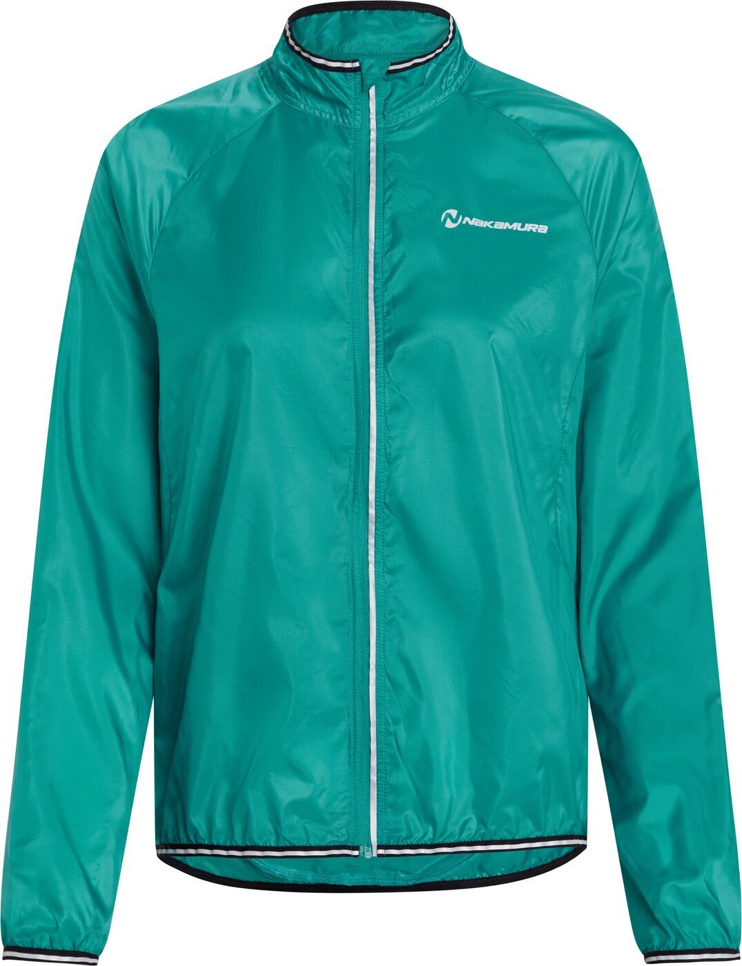 NAKAMURA Funktionsjacke Da.-Funktions-Jacke Alama III wms