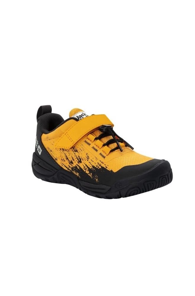 Multifunktionsschuhe Villi Action Low (atmungsaktiv, leicht) Wanderschuh