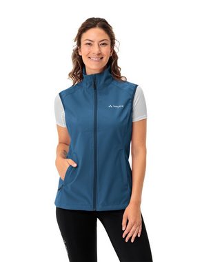 VAUDE Funktionsweste Women's Hurricane Vest III (1-tlg)