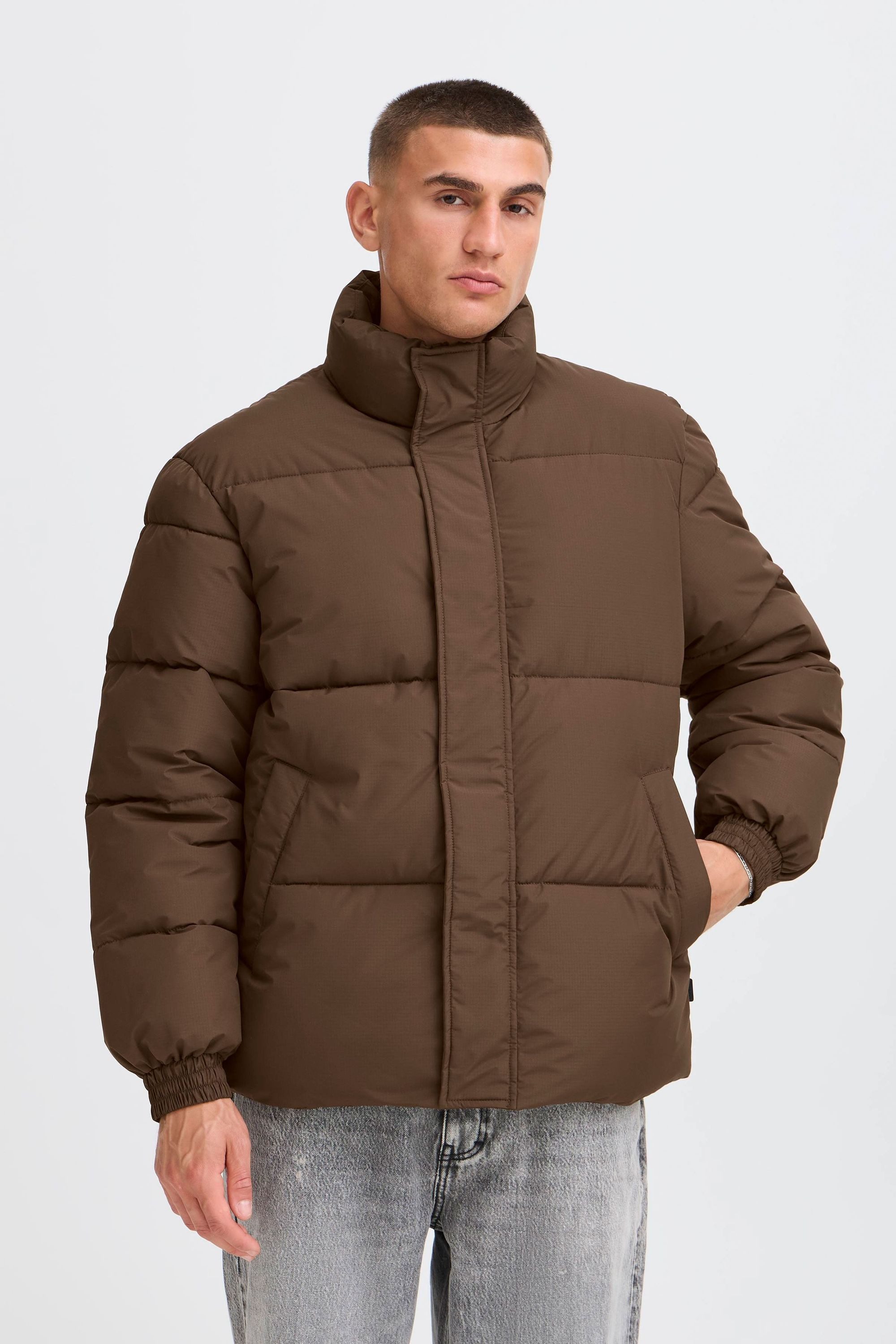 Steppjacke SDRoy