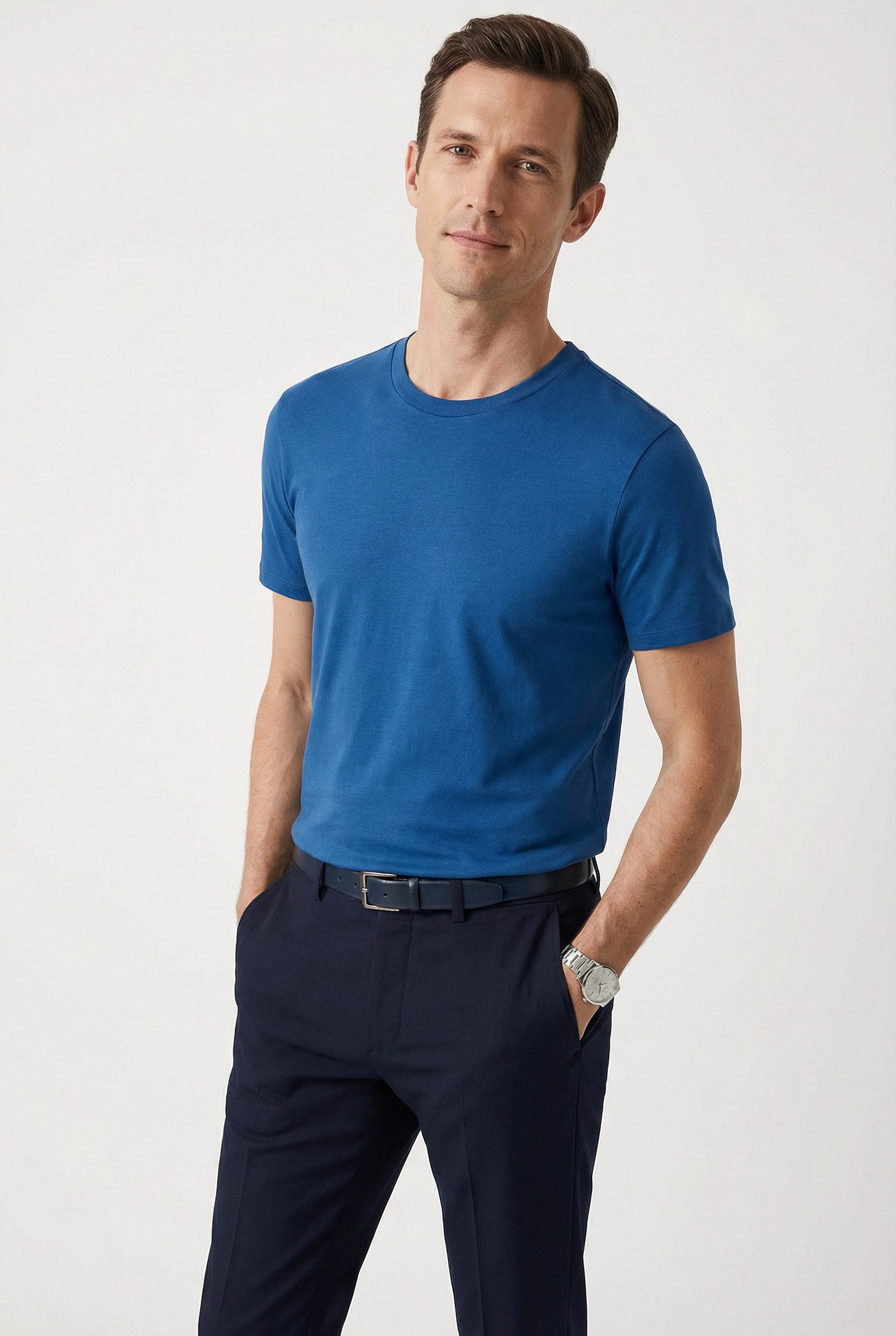 Calvin Klein Underwear T-Shirt S/S CREW NECK 3PK (Packung, 3-tlg., 3er-Pack günstig online kaufen