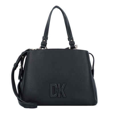 DKNY Henkeltasche Seventh Avenue, Leder