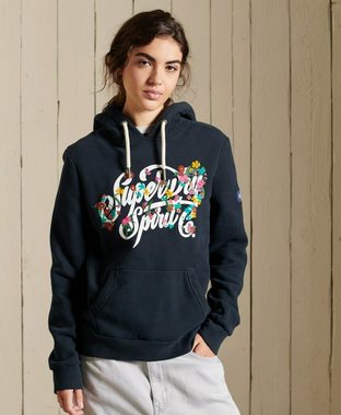 Superdry Sweatshirt (1-tlg) Patches, Weiteres Detail