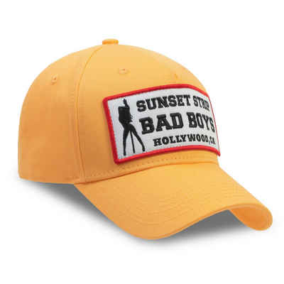 Chiccheria Brand Baseball Cap »SUNSET STRIP« Designed in LA